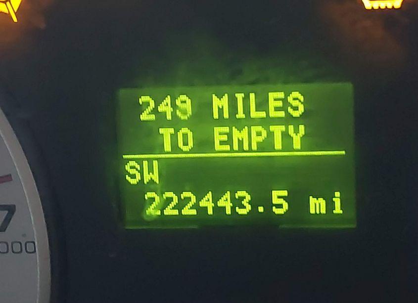 Photo 16 of 2008 Ford Explorer EDDIE BAUER (VIN 1FMEU74E28UA27077)