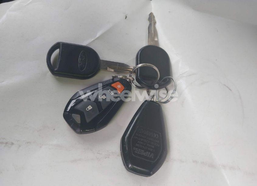 Photo 11 of 2008 Ford Explorer EDDIE BAUER (VIN 1FMEU74E28UA46583)