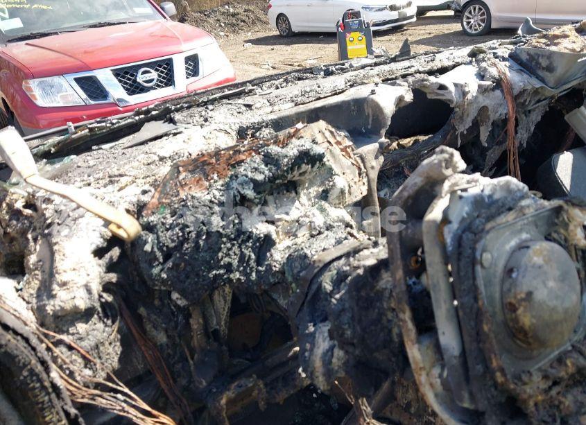 Photo 7 of 2006 Ford Explorer EDDIE BAUER (VIN 1FMEU74E36UB21420)