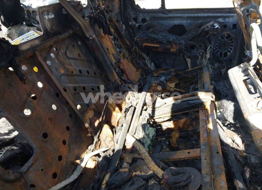 Photo 8 of 2006 Ford Explorer EDDIE BAUER (VIN 1FMEU74E36UB21420)