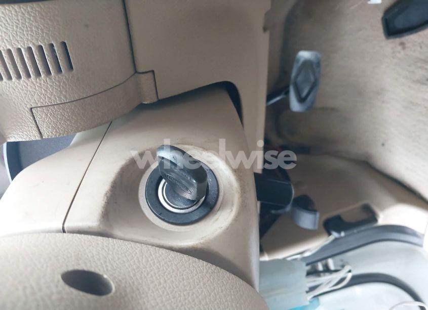 Photo 11 of 2006 Ford Explorer EDDIE BAUER (VIN 1FMEU74E36ZA24432)