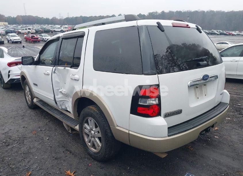 Photo 3 of 2006 Ford Explorer EDDIE BAUER (VIN 1FMEU74E36ZA24432)