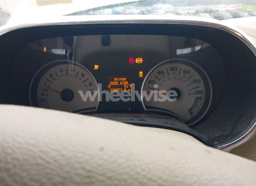 Photo 7 of 2006 Ford Explorer EDDIE BAUER (VIN 1FMEU74E36ZA24432)