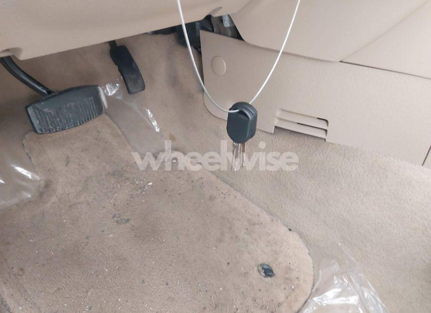 Photo 11 of 2006 Ford Explorer EDDIE BAUER (VIN 1FMEU74E36ZA27959)