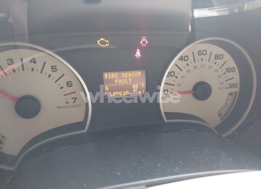 Photo 7 of 2006 Ford Explorer EDDIE BAUER (VIN 1FMEU74E36ZA27959)