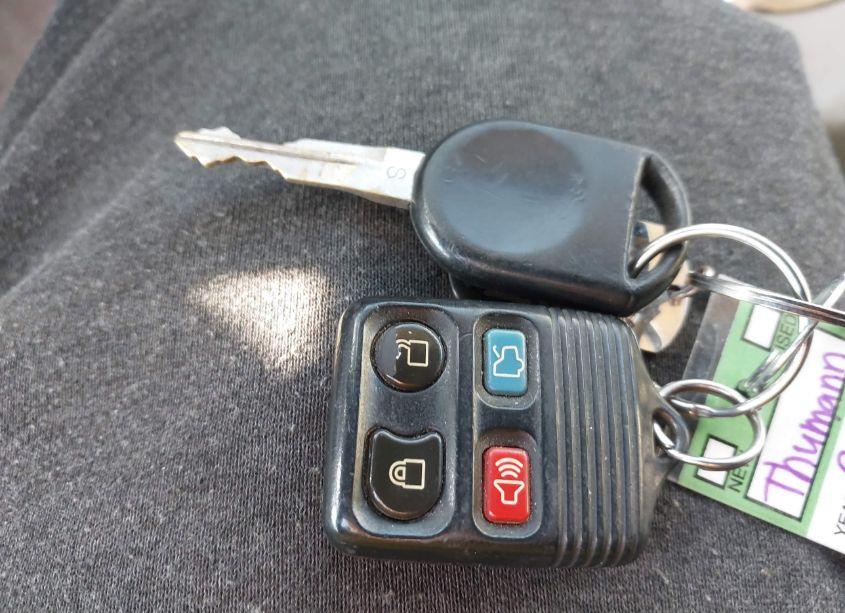 Photo 11 of 2007 Ford Explorer EDDIE BAUER (VIN 1FMEU74E37UA55064)