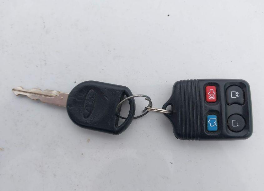 Photo 11 of 2007 Ford Explorer EDDIE BAUER (VIN 1FMEU74E37UB03887)