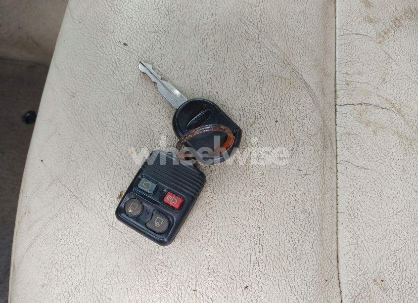 Photo 11 of 2007 Ford Explorer EDDIE BAUER (VIN 1FMEU74E37UB35237)