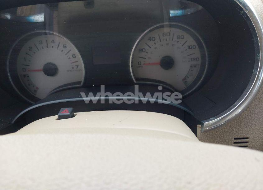 Photo 7 of 2007 Ford Explorer EDDIE BAUER (VIN 1FMEU74E37UB35237)