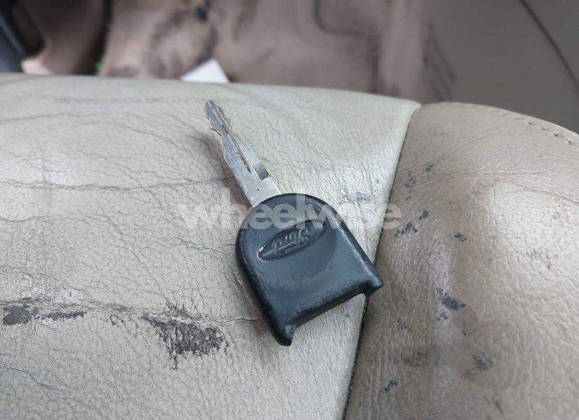 Photo 11 of 2008 Ford Explorer EDDIE BAUER (VIN 1FMEU74E38UA65031)