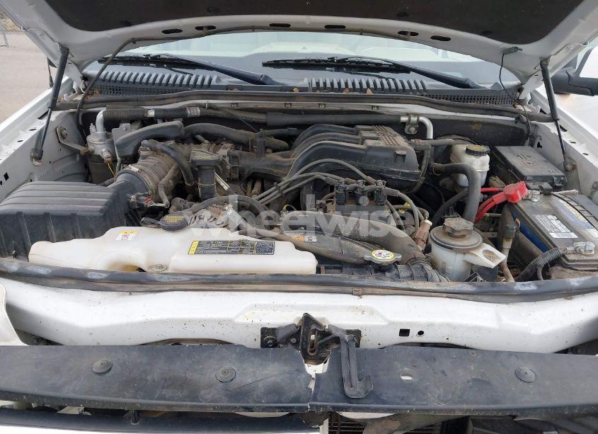 Photo 10 of 2009 Ford Explorer EDDIE BAUER (VIN 1FMEU74E39UA14839)