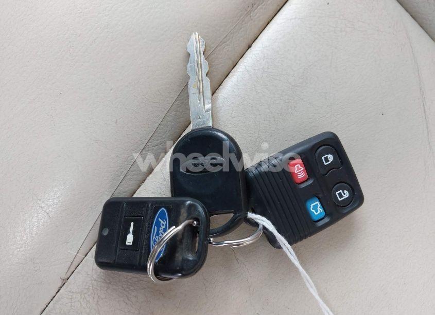 Photo 11 of 2009 Ford Explorer EDDIE BAUER (VIN 1FMEU74E39UA14839)