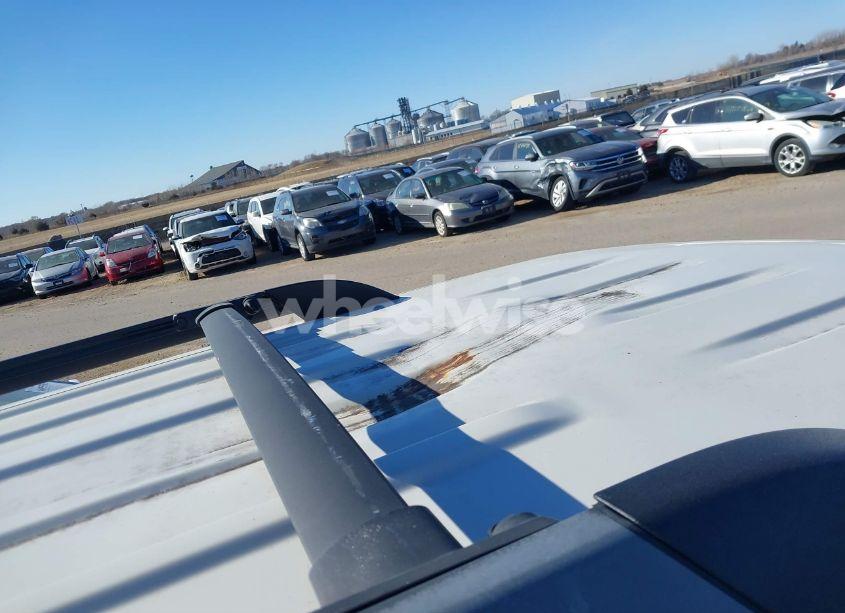 Photo 17 of 2009 Ford Explorer EDDIE BAUER (VIN 1FMEU74E39UA14839)