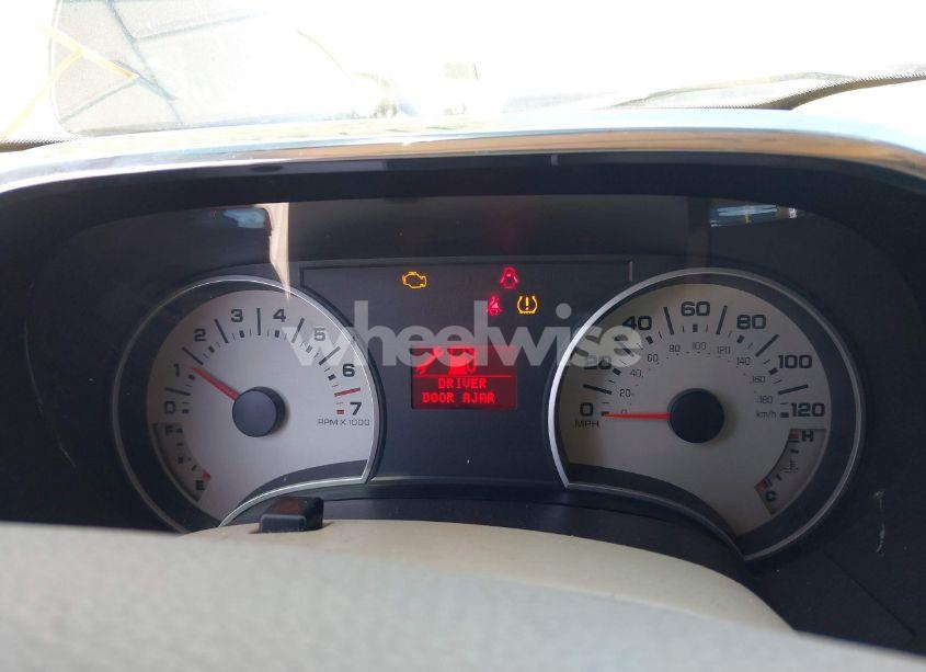 Photo 7 of 2006 Ford Explorer EDDIE BAUER (VIN 1FMEU74E46UA22864)