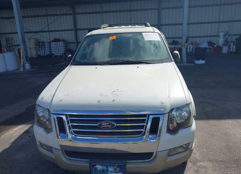 Photo 6 of 2006 Ford Explorer EDDIE BAUER (VIN 1FMEU74E46UB26383)