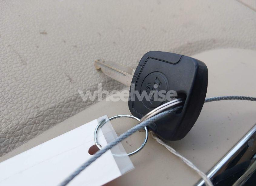 Photo 11 of 2006 Ford Explorer EDDIE BAUER (VIN 1FMEU74E46UB38808)