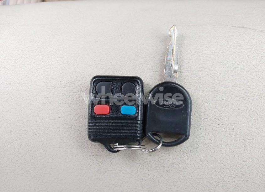 Photo 11 of 2006 Ford Explorer EDDIE BAUER (VIN 1FMEU74E46ZA22396)