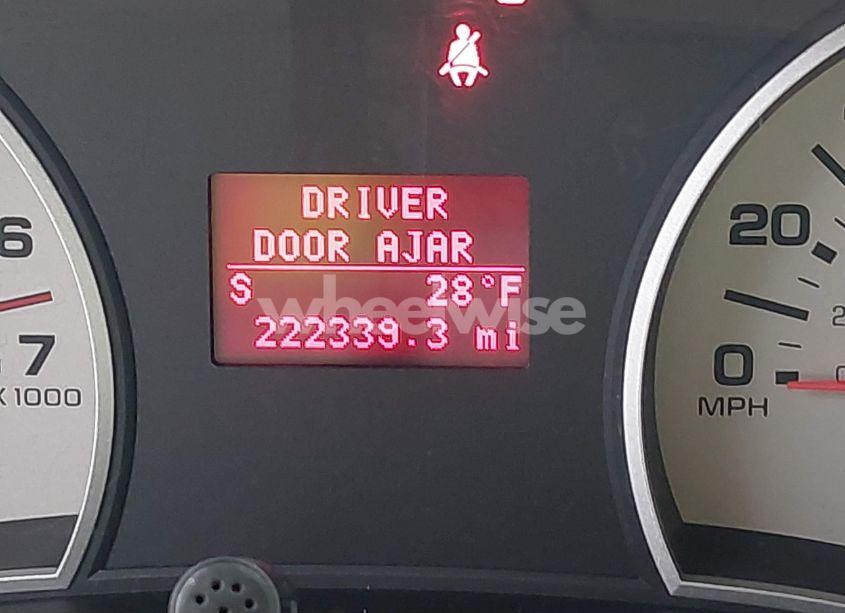 Photo 15 of 2006 Ford Explorer EDDIE BAUER (VIN 1FMEU74E46ZA22396)