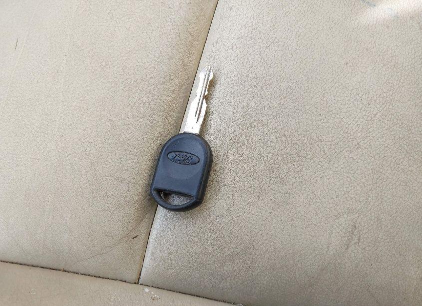 Photo 11 of 2007 Ford Explorer EDDIE BAUER (VIN 1FMEU74E47UA94620)