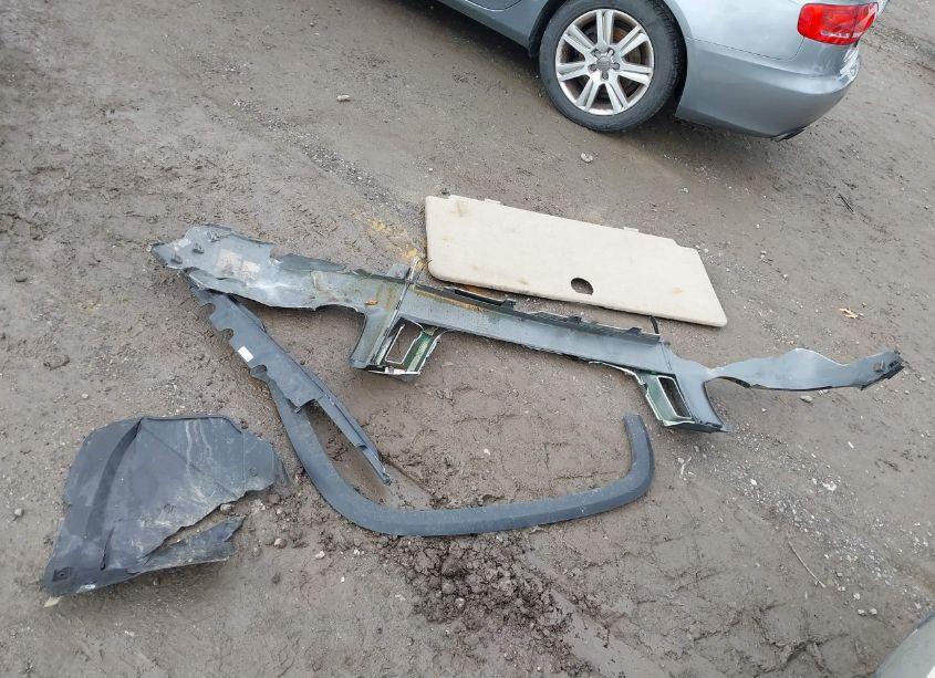 Photo 12 of 2007 Ford Explorer EDDIE BAUER (VIN 1FMEU74E47UA94620)