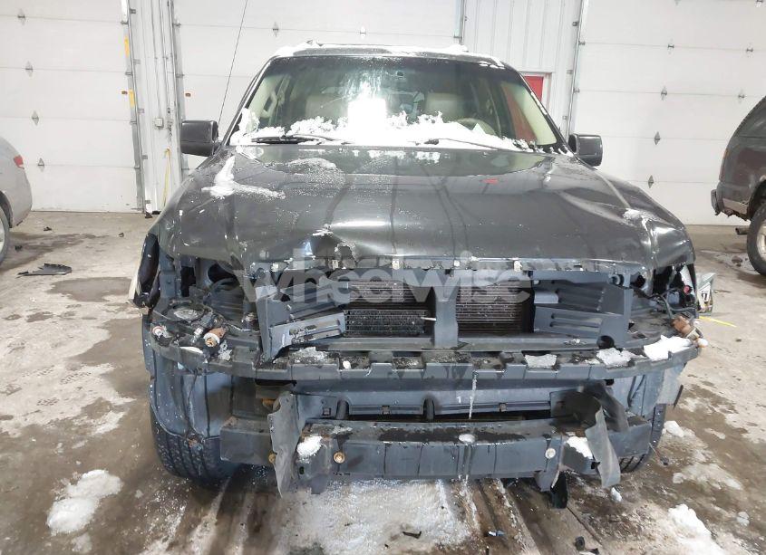 Photo 6 of 2007 Ford Explorer EDDIE BAUER (VIN 1FMEU74E47UB11089)