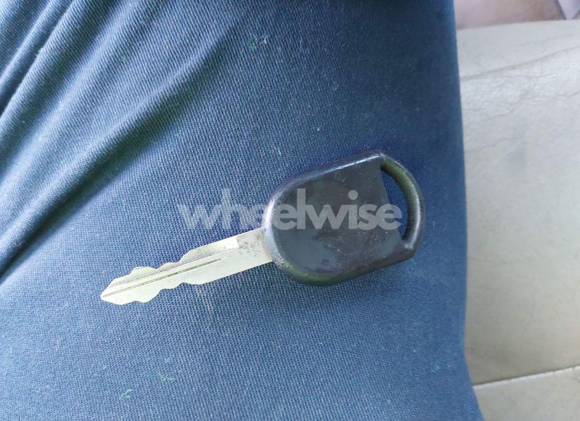 Photo 11 of 2007 Ford Explorer EDDIE BAUER (VIN 1FMEU74E47UB41080)