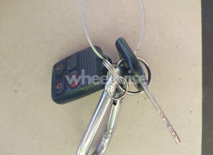 Photo 11 of 2006 Ford Explorer EDDIE BAUER (VIN 1FMEU74E56UB31835)