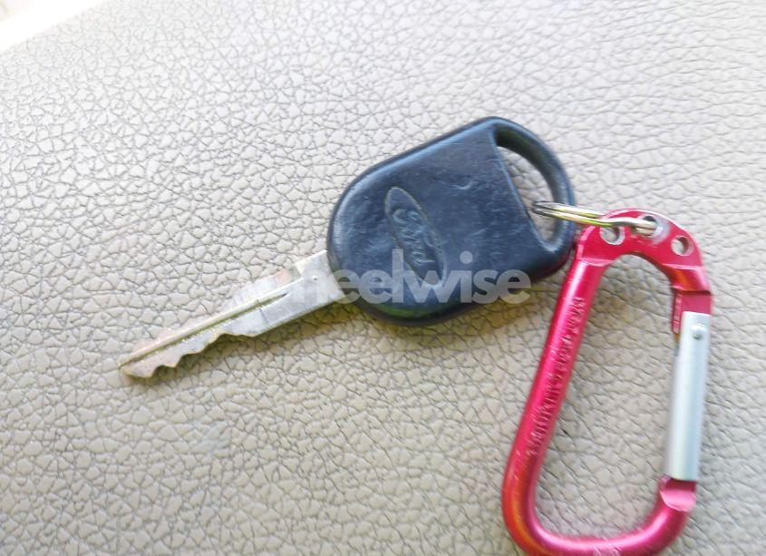 Photo 11 of 2006 Ford Explorer EDDIE BAUER (VIN 1FMEU74E56UB37084)