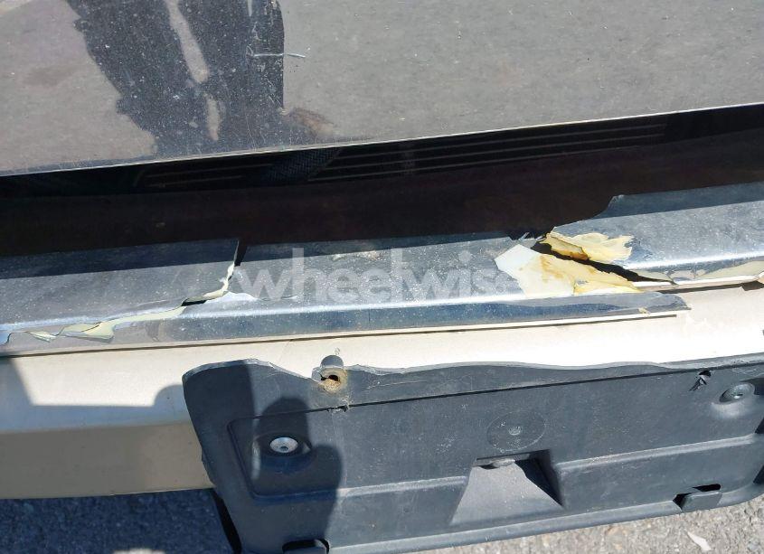 Photo 6 of 2006 Ford Explorer EDDIE BAUER (VIN 1FMEU74E56UB37084)