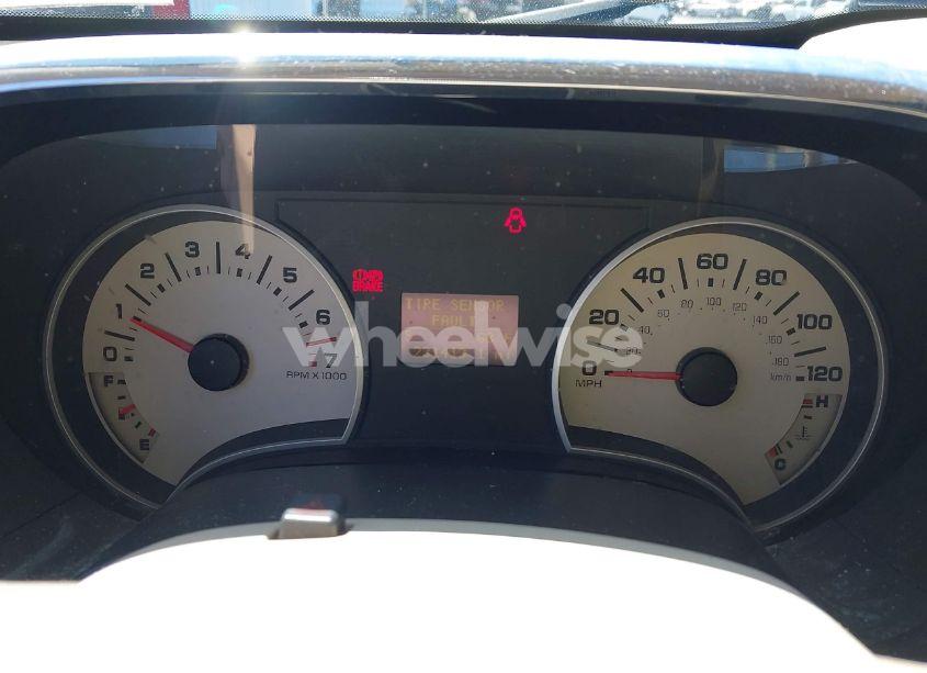 Photo 7 of 2006 Ford Explorer EDDIE BAUER (VIN 1FMEU74E56UB37084)