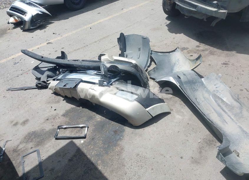 Photo 12 of 2006 Ford Explorer EDDIE BAUER (VIN 1FMEU74E56UB47730)