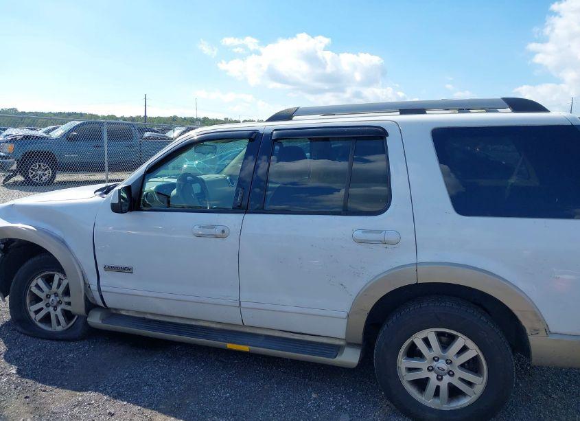 Photo 14 of 2007 Ford Explorer EDDIE BAUER (VIN 1FMEU74E57UB16172)