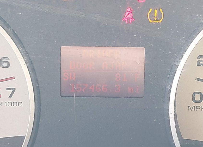 Photo 15 of 2007 Ford Explorer EDDIE BAUER (VIN 1FMEU74E57UB16172)