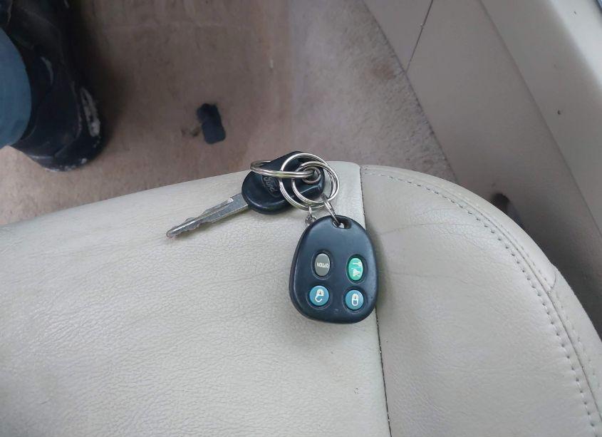 Photo 11 of 2006 Ford Explorer EDDIE BAUER (VIN 1FMEU74E66UA09923)