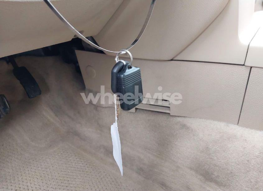 Photo 11 of 2006 Ford Explorer EDDIE BAUER (VIN 1FMEU74E66UB42598)