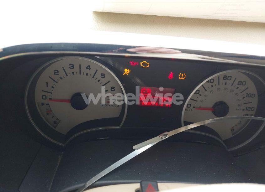 Photo 7 of 2006 Ford Explorer EDDIE BAUER (VIN 1FMEU74E66UB42598)