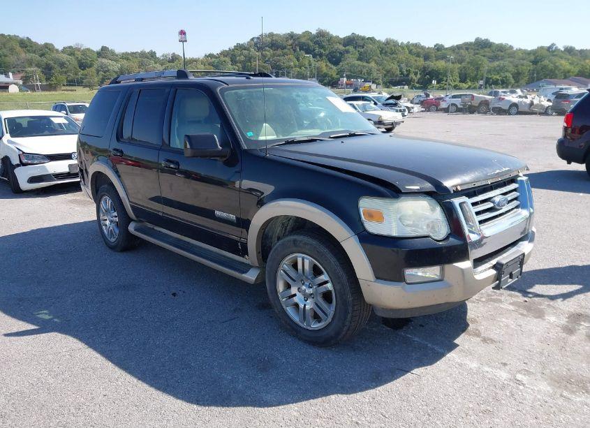 2006 Ford Explorer EDDIE BAUER (VIN 1FMEU74E66UB46554) main photo