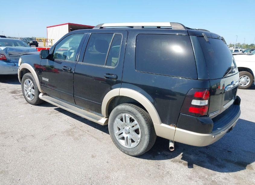 Photo 3 of 2006 Ford Explorer EDDIE BAUER (VIN 1FMEU74E66UB46554)