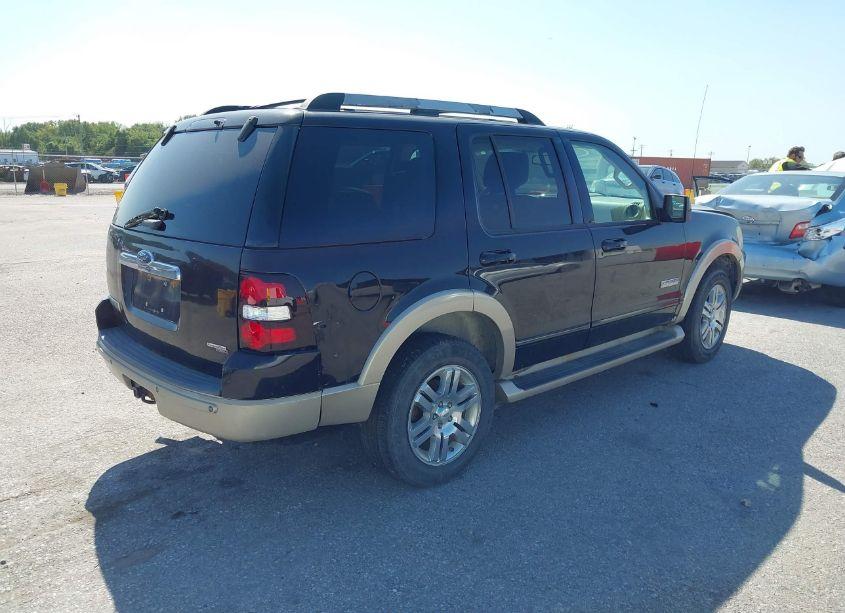 Photo 4 of 2006 Ford Explorer EDDIE BAUER (VIN 1FMEU74E66UB46554)