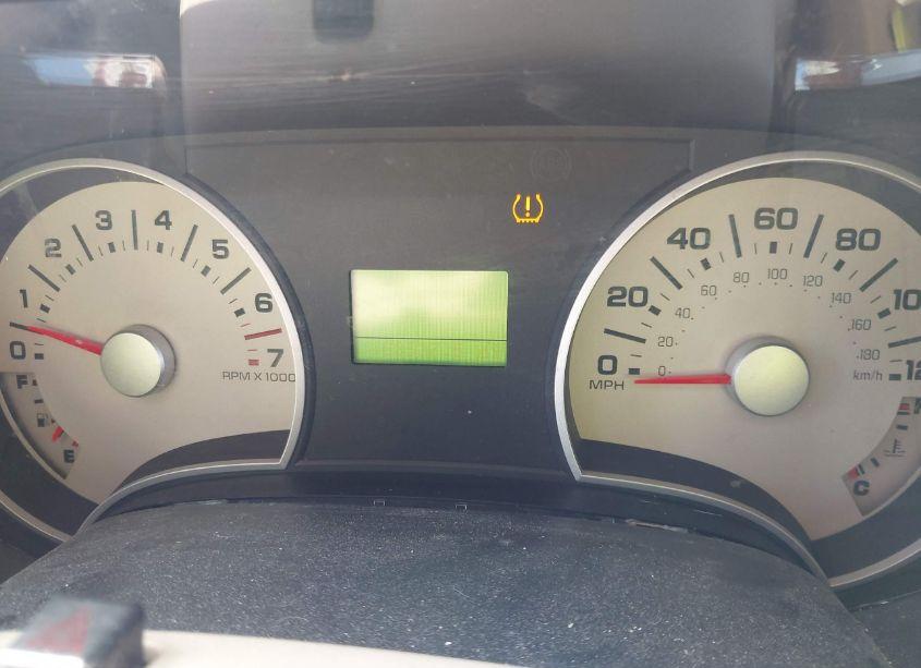 Photo 7 of 2006 Ford Explorer EDDIE BAUER (VIN 1FMEU74E66UB46554)