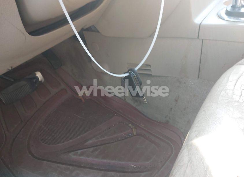 Photo 12 of 2006 Ford Explorer EDDIE BAUER (VIN 1FMEU74E66UB69249)