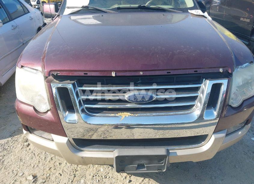 Photo 6 of 2006 Ford Explorer EDDIE BAUER (VIN 1FMEU74E66UB69249)