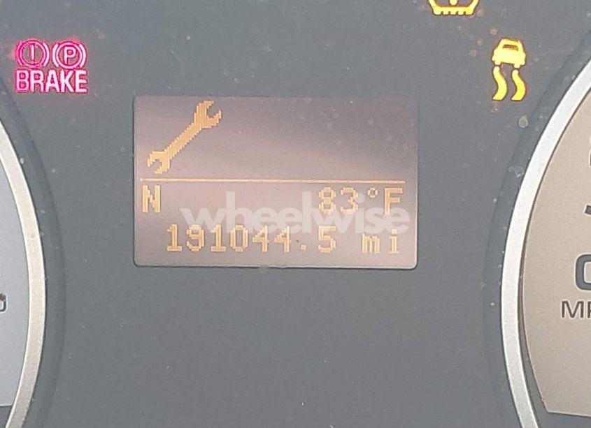 Photo 7 of 2006 Ford Explorer EDDIE BAUER (VIN 1FMEU74E66UB69249)