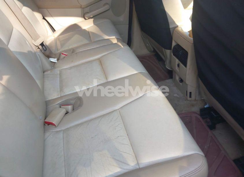 Photo 8 of 2006 Ford Explorer EDDIE BAUER (VIN 1FMEU74E66UB69249)