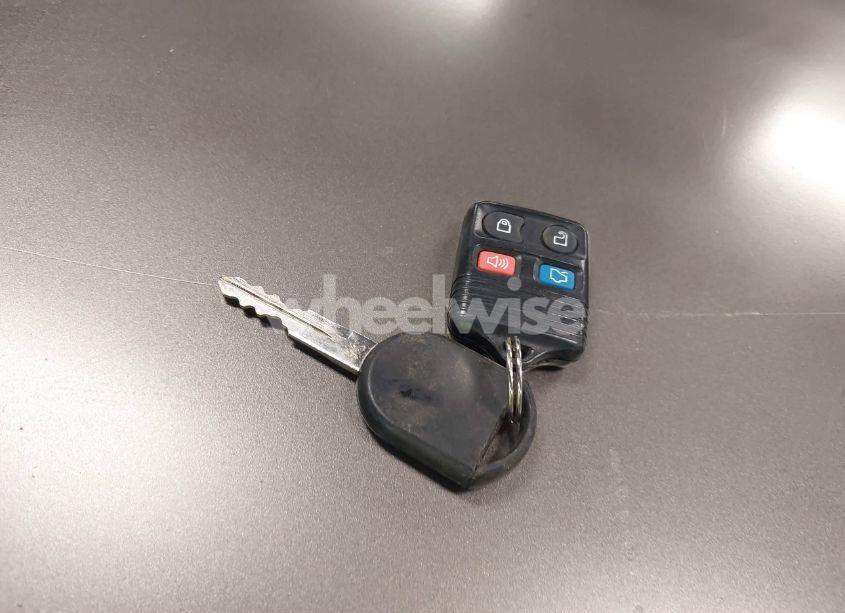 Photo 11 of 2006 Ford Explorer EDDIE BAUER (VIN 1FMEU74E76ZA27849)