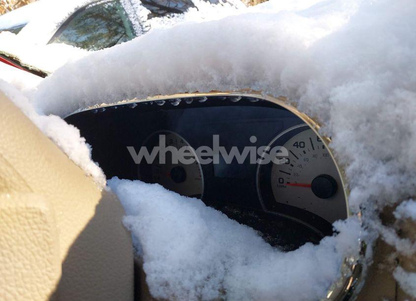 Photo 14 of 2007 Ford Explorer EDDIE BAUER (VIN 1FMEU74E77UB47469)