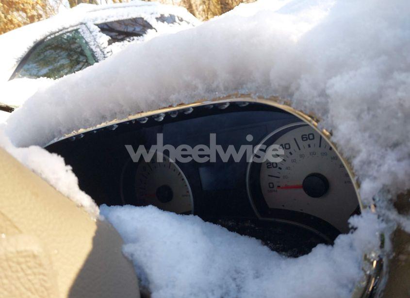 Photo 7 of 2007 Ford Explorer EDDIE BAUER (VIN 1FMEU74E77UB47469)