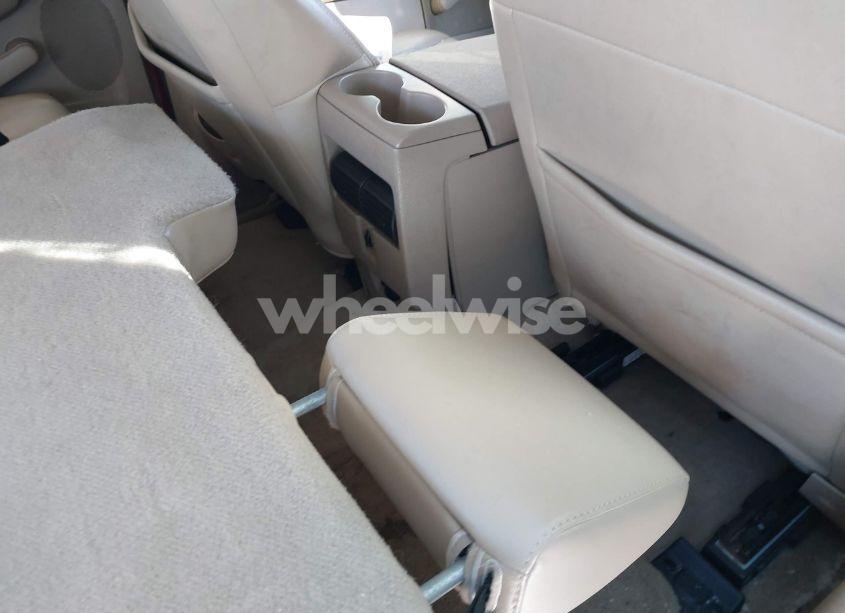 Photo 8 of 2007 Ford Explorer EDDIE BAUER (VIN 1FMEU74E77UB47469)