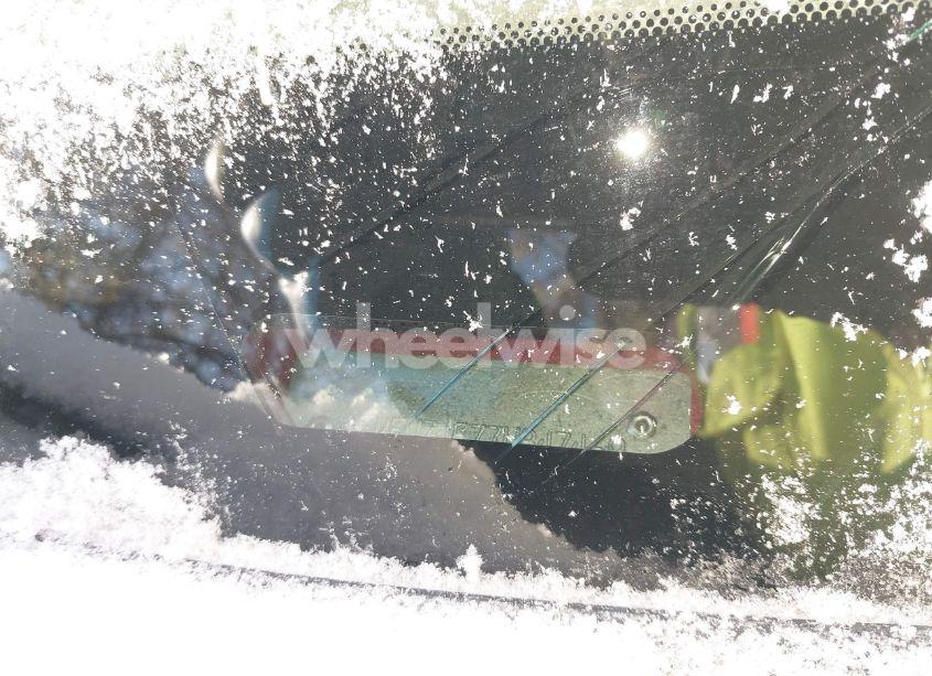 Photo 9 of 2007 Ford Explorer EDDIE BAUER (VIN 1FMEU74E77UB47469)