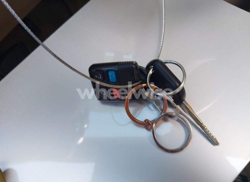 Photo 11 of 2007 Ford Explorer EDDIE BAUER (VIN 1FMEU74E77UB57600)